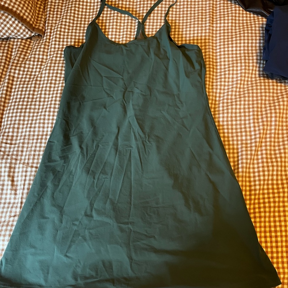 Outdoor Voices Exercise Dress